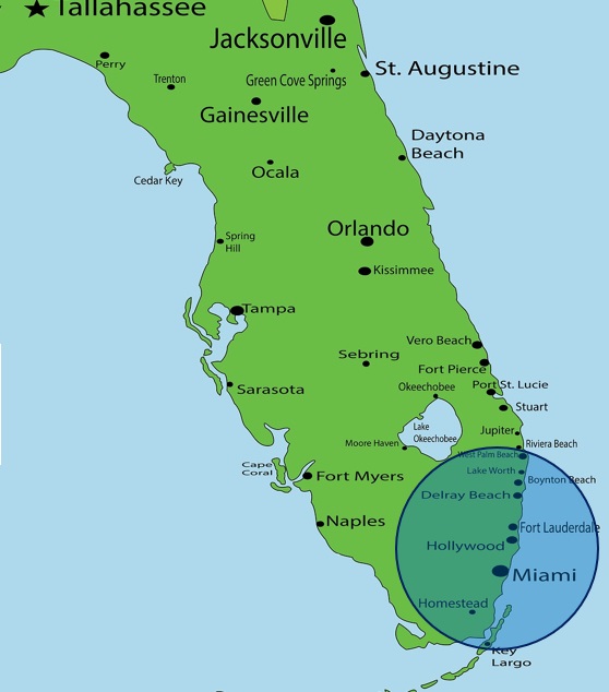 South-Florida