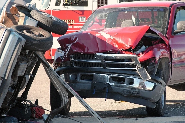 What to Know About Construction Zone Crashes in Florida