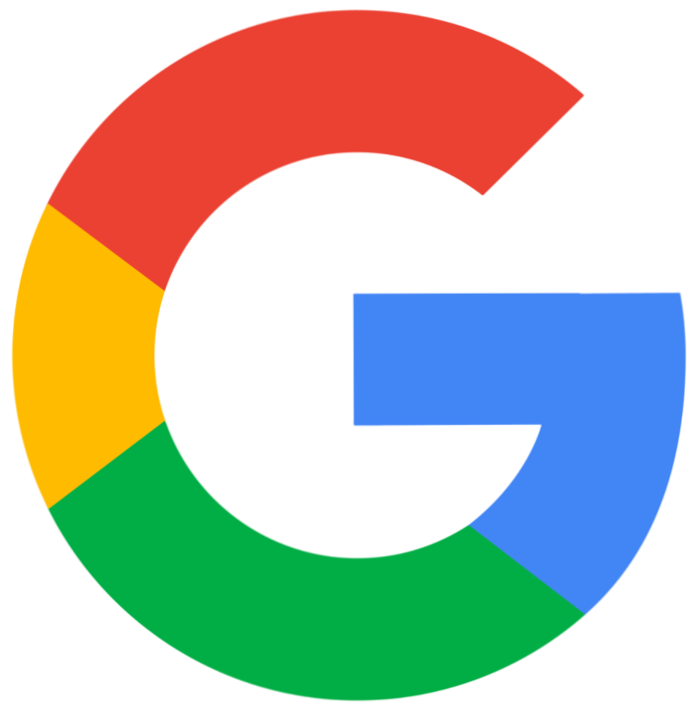 Google logo