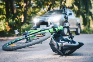 What to Do After a Bicycle Accident in Port St Lucie