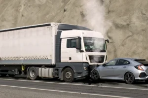 How Fatigue and Overworked Drivers Increase Crash Risks