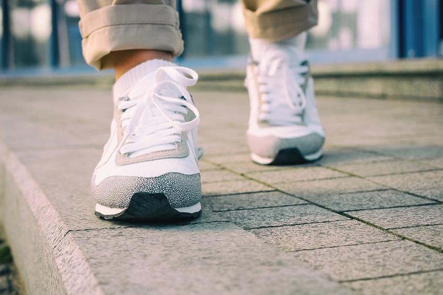 Injured on a Public Sidewalk in Florida? How Slip and Fall Cases Work