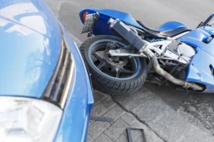 Moving Forward Confidently After a Motorcycle Crash