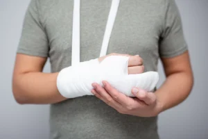 Recover From Slip and Fall Injuries