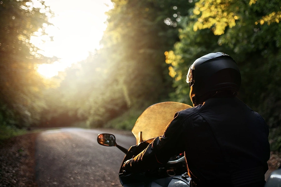 Person-riding-motorcycle-1