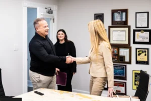 How Gap Insurance and Loss of Value Claims Work Together After a Florida Accident in Tamarac