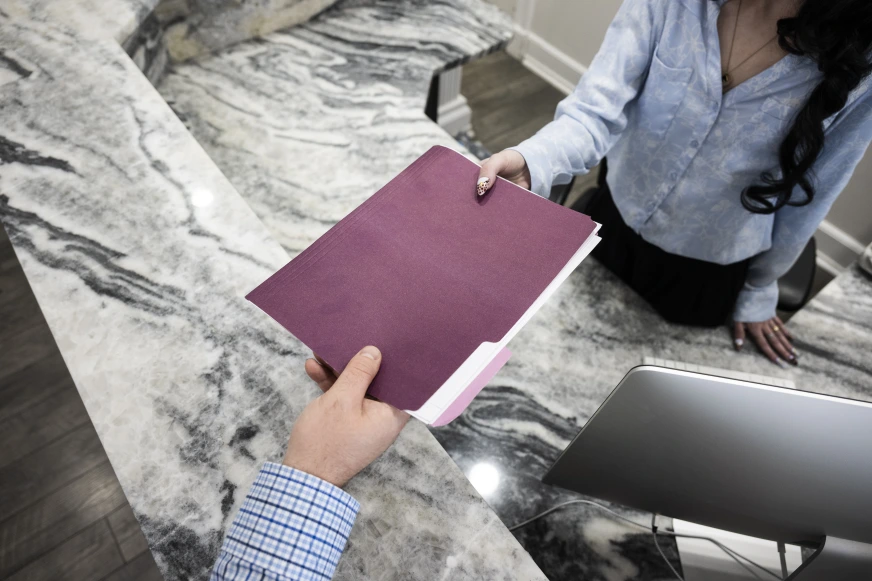 What Happens to Your Personal Injury Claim If You Move Out of Florida in Palm City?