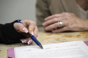 What to Do When the Insurance Company Denies Your Car Accident Claim in Stuart